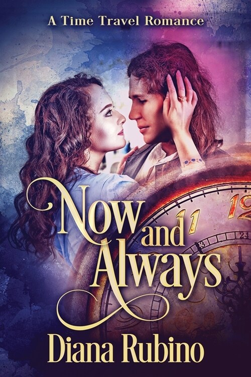 Now And Always (Paperback)