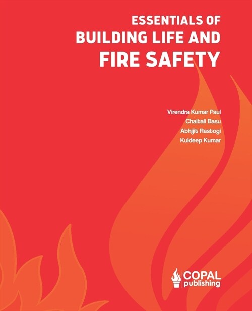 Essentials of Building Life and Fire Safety (Paperback)
