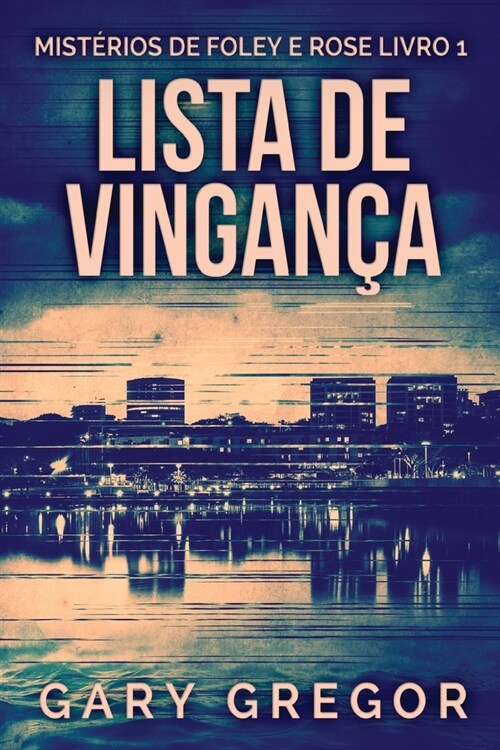 Lista de Vingan? (Paperback)