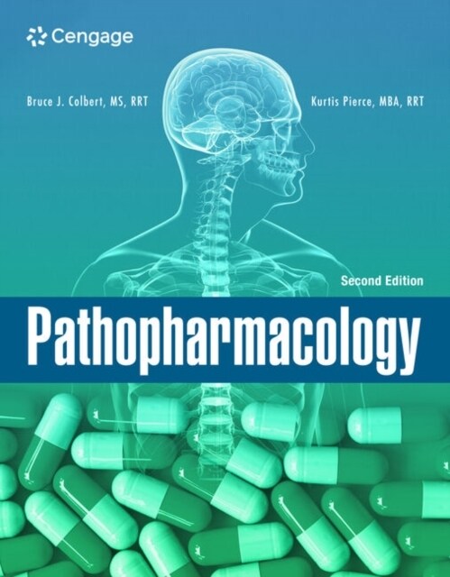 Pathopharmacology (Hardcover, 2)