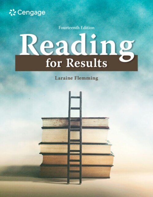 Reading for Results (Paperback, 14)