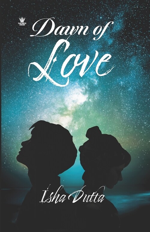 Dawn Of Love (Paperback)