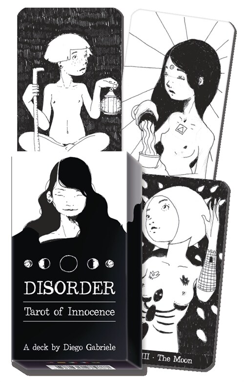 Disorder: Tarot of Innocence (Other)