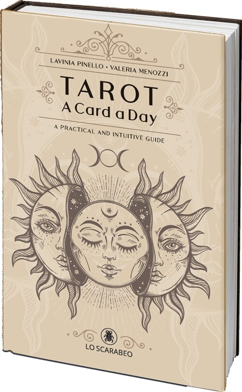 Tarot: A Card a Day (Paperback)