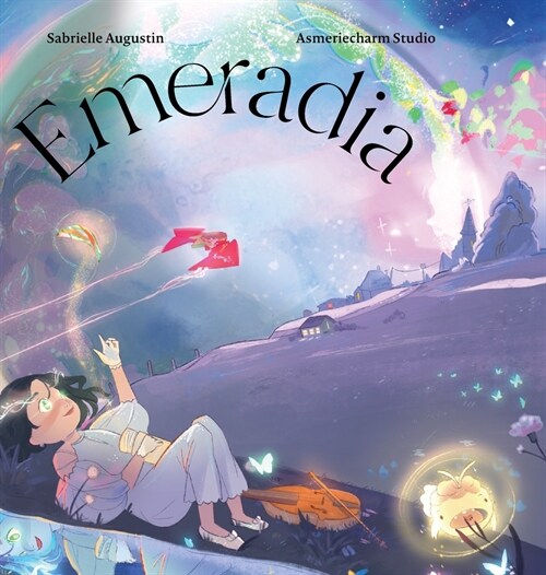 Emeradia (Hardcover)