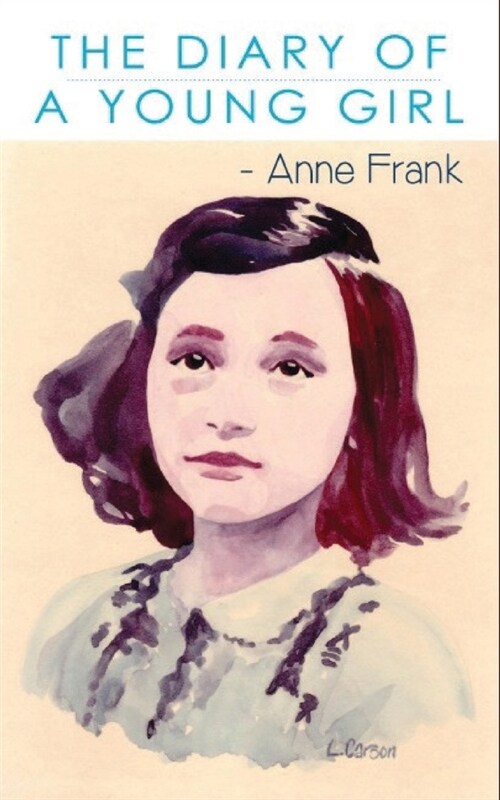 Diary of a Young Girl: : A horrifying first hand account of the Holocaust (Paperback)