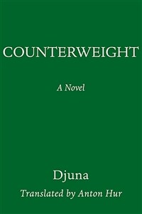 Counterweight (Hardcover)