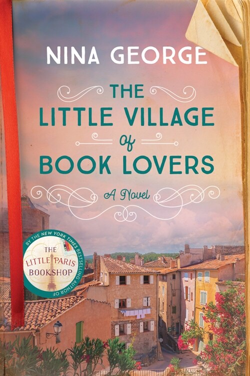 The Little Village of Book Lovers (Hardcover)