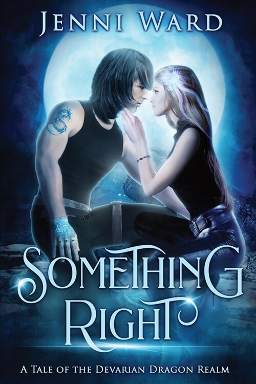 Something Right (Paperback)