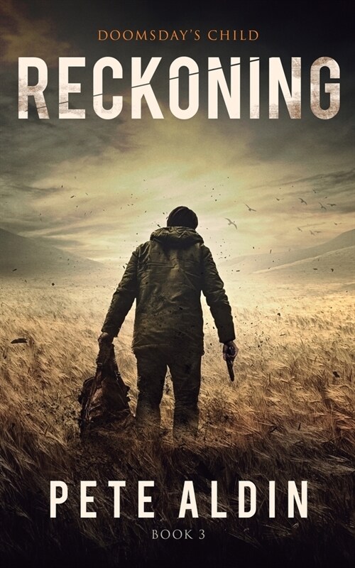 Reckoning: Reckoning (Paperback)