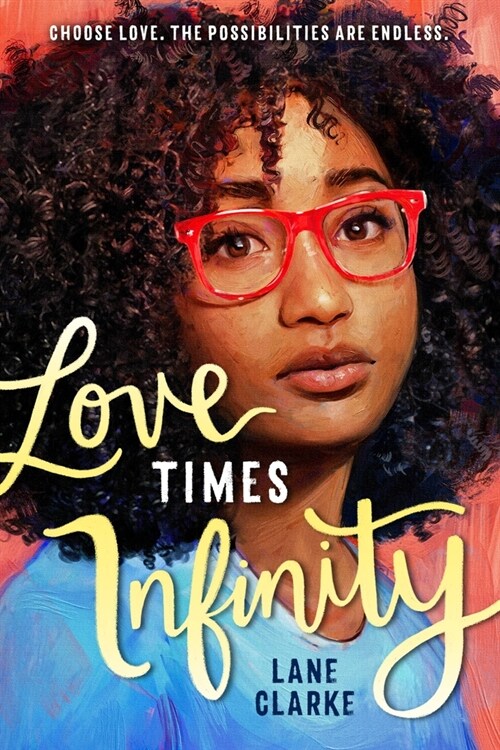 Love Times Infinity (Paperback)
