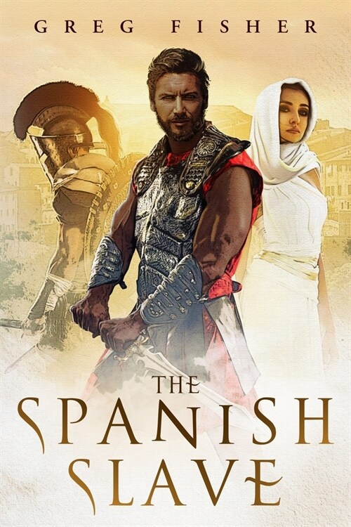 The Spanish Slave (Paperback)