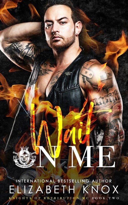 Wait on Me (Paperback)