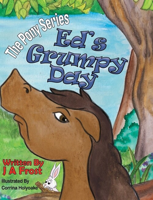 Eds Grumpy Day (Hardcover)