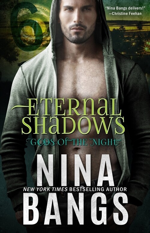 Eternal Shadows (Paperback)