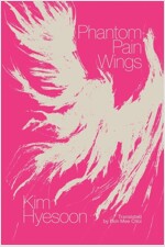 Phantom Pain Wings (Paperback)