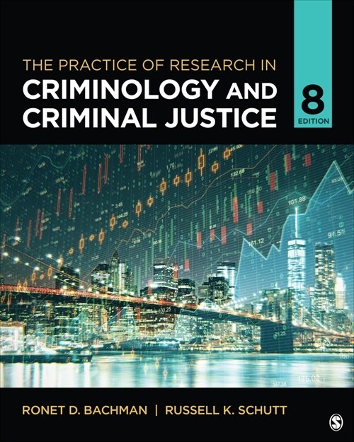 The Practice of Research in Criminology and Criminal Justice (Paperback, 8)