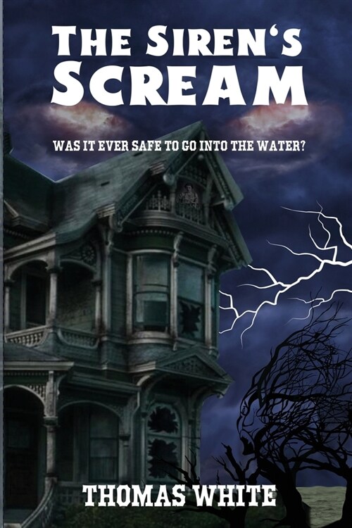 The Sirens Scream (Paperback)