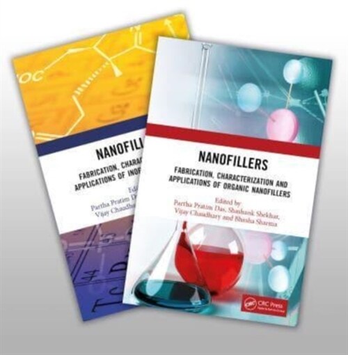 Nanofillers : Two Volume Set (Multiple-component retail product)