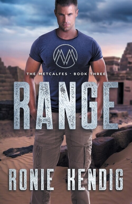 Range (Paperback)