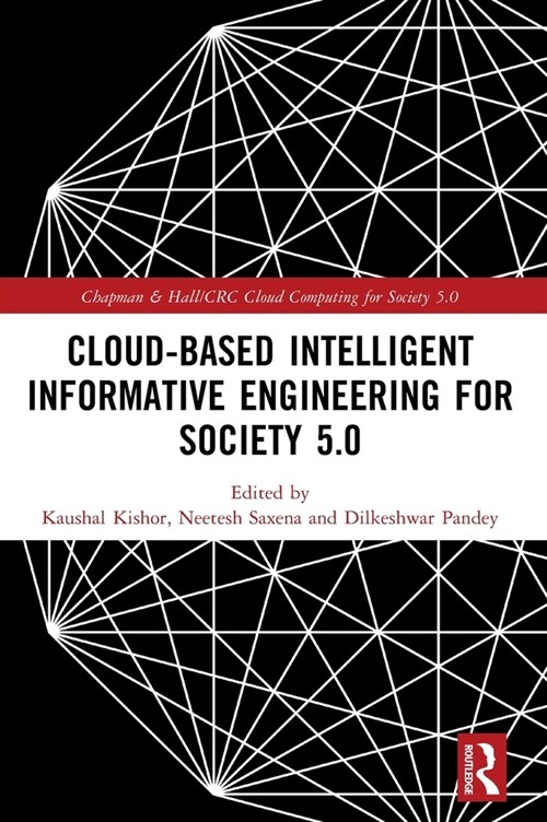 Cloud-Based Intelligent Informative Engineering for Society 5.0 (Hardcover)