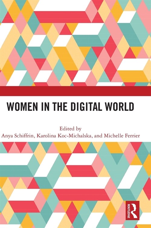 Women in the Digital World (Hardcover)