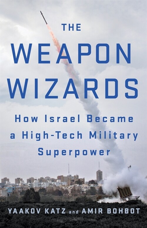 Weapon Wizards (Paperback)