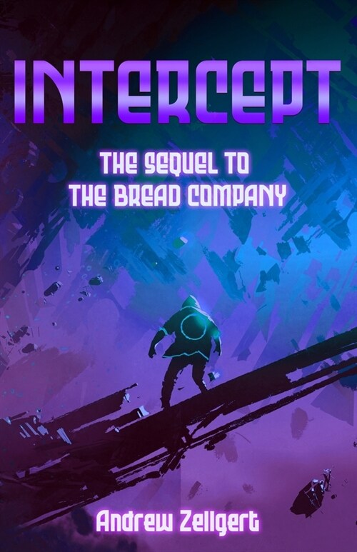 Intercept (Paperback)