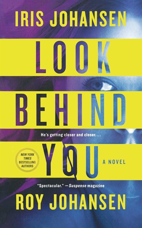 Look Behind You (Paperback)
