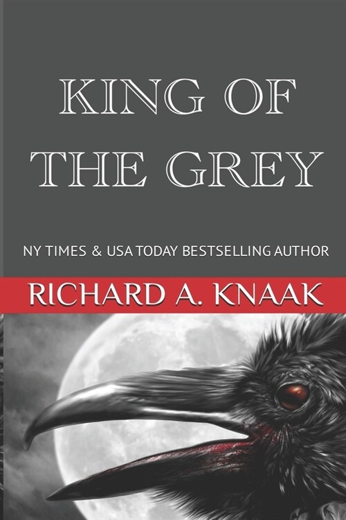 King of the Grey (Paperback)