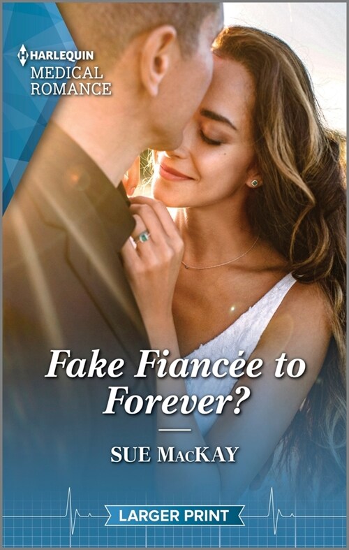 Fake Fianc? to Forever? (Mass Market Paperback)
