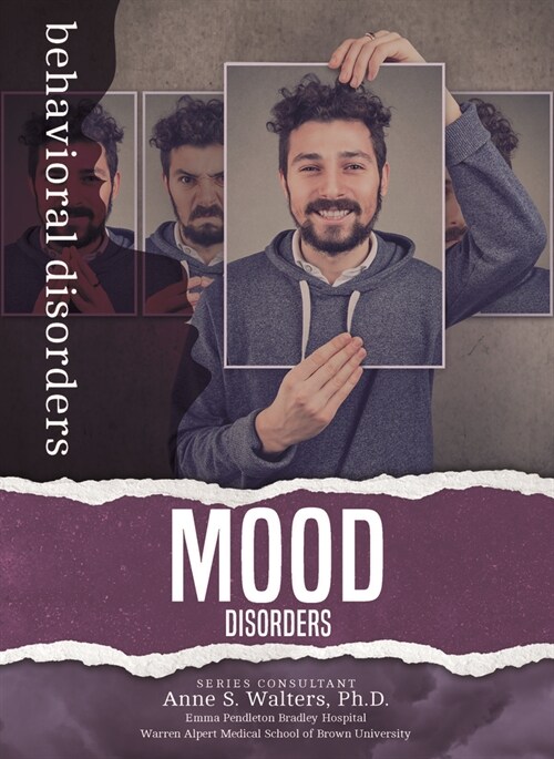 Mood Disorders (Hardcover)