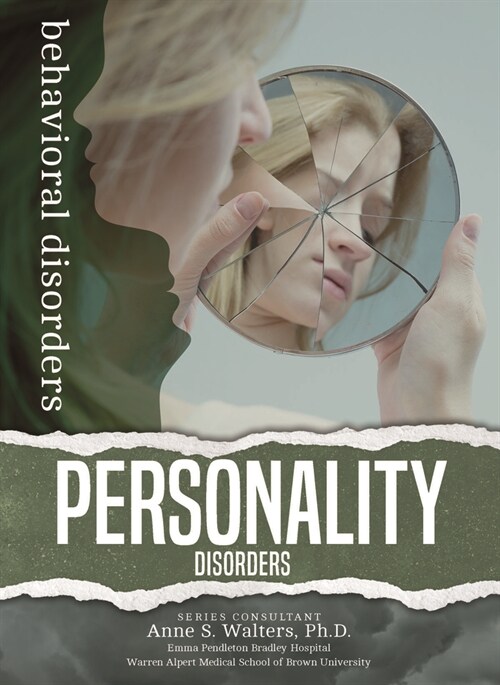 Personality Disorders (Hardcover)