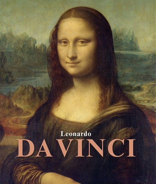 Leonardo Da Vinci (Hardcover)