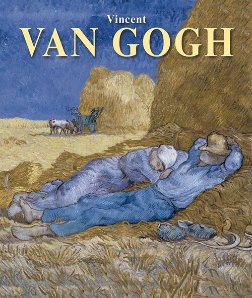 Vincent Van Gogh (Hardcover)