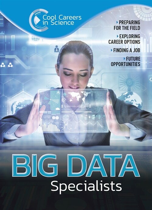 Big Data Specialists (Hardcover)