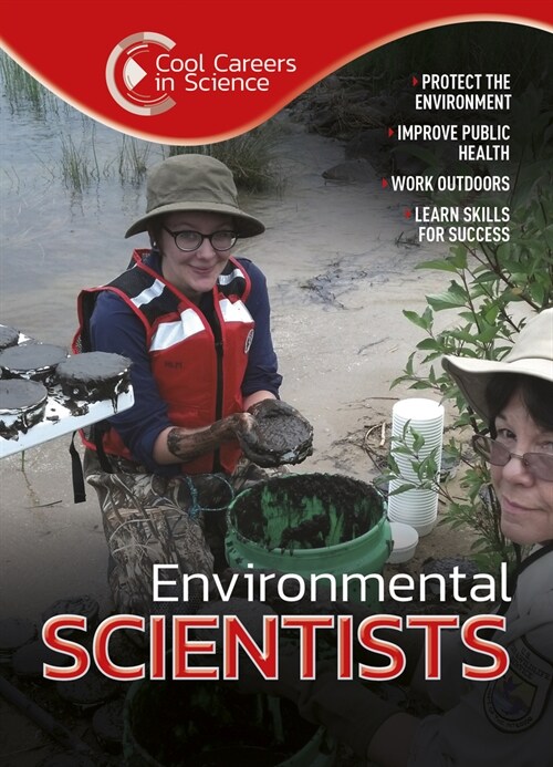 Environmental Scientists (Hardcover)