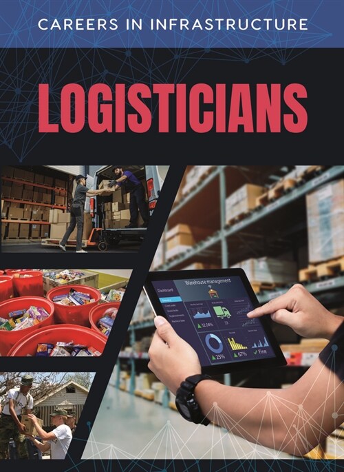 Logisticians (Hardcover)
