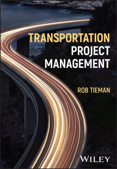 Transportation Project Management (Hardcover)