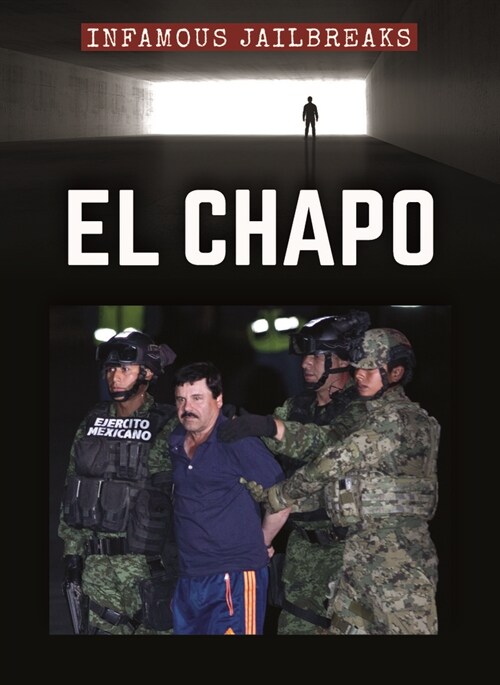 El Chapo (Hardcover)