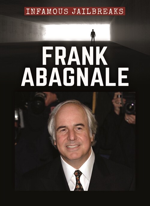 Frank Abagnale (Hardcover)