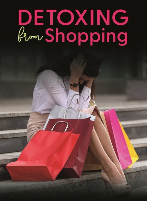 Detoxing from Shopping (Hardcover)