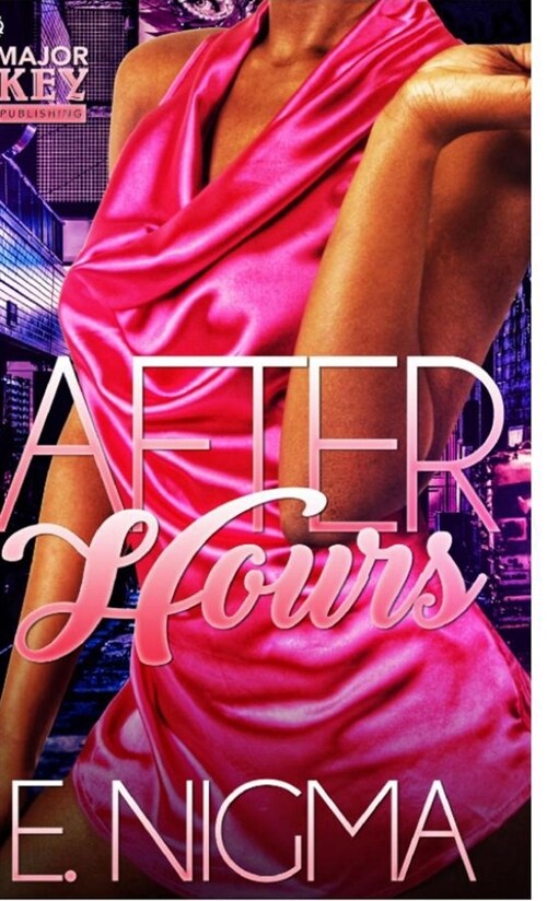 After Hours (Hardcover)