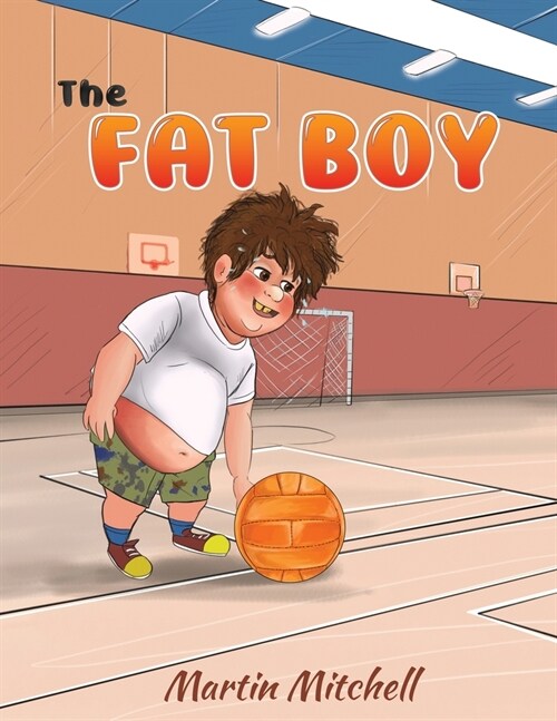 The Fat Boy (Paperback)