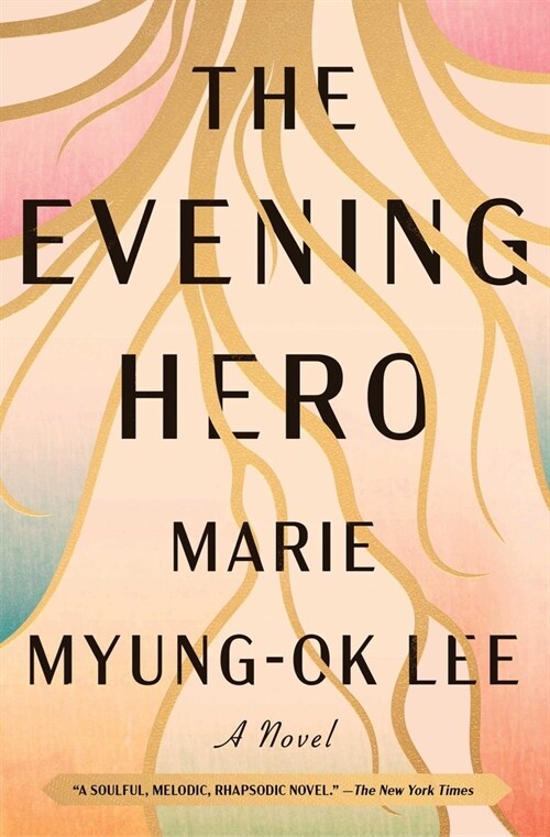 The Evening Hero (Paperback)