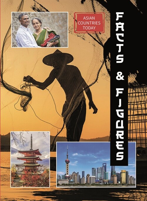 Asia: Facts & Figures (Hardcover)