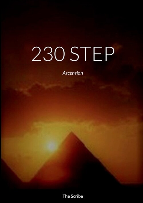 230 Step: Ascension (Paperback)