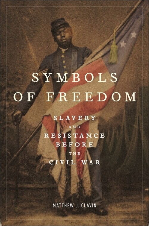 Symbols of Freedom: Slavery and Resistance Before the Civil War (Hardcover)