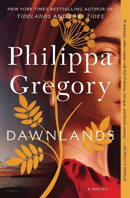 Dawnlands (Paperback)