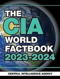 The CIA World Factbook 2023-2024 (Paperback)